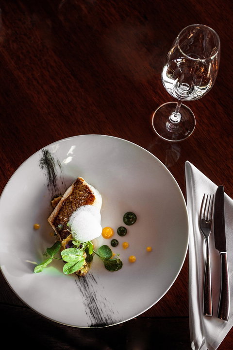 Bommie Restaurant - Great Ocean Road Restaurant 0
