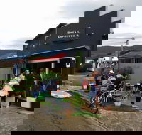 Bread Espresso  - Great Ocean Road Restaurant