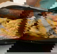 Bucking Bull - Joondalup - Great Ocean Road Restaurant