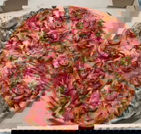 Buona Vita New Age Organic Pizza - Scarborough - Great Ocean Road Restaurant
