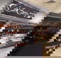 Caf Surry - Great Ocean Road Restaurant