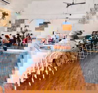 Cafe 127 - Great Ocean Road Restaurant