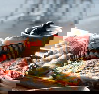 Caffe La Via - Great Ocean Road Restaurant