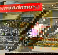 Cafe Moderno - Epping - Great Ocean Road Restaurant