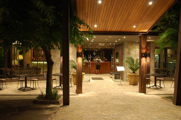 Terrey Hills NSW Great Ocean Road Restaurant