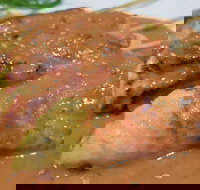 Chalio's Thai - Great Ocean Road Restaurant