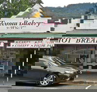 Cheeky Fox - Great Ocean Road Restaurant