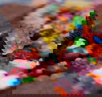 Cold Rock Ice Creamery - Keysborough - Great Ocean Road Restaurant