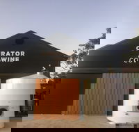 Curator Wine Co - Great Ocean Road Restaurant