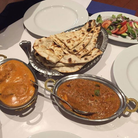 Curry Guru - Great Ocean Road Restaurant 0