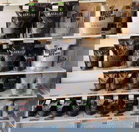 Delisio Pizza Romana - Great Ocean Road Restaurant