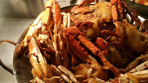 East West Buffet - Great Ocean Road Restaurant 0