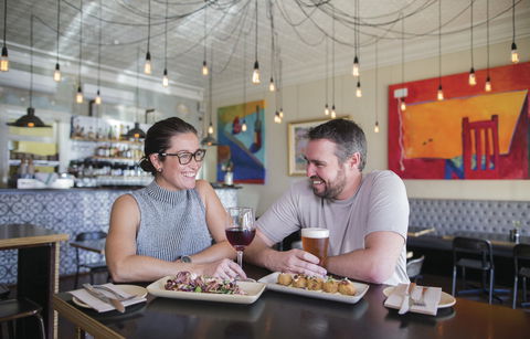 Eltons Eating + Drinking - Great Ocean Road Restaurant 0