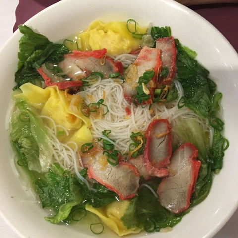 Emerald Chinese&Vietnamese Restaurant - Great Ocean Road Restaurant 0