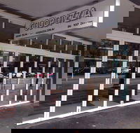 Finger Lick'n Hayes Chix - Great Ocean Road Restaurant