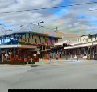 Flo Espresso - Great Ocean Road Restaurant