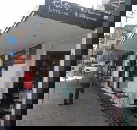 Flow Espresso - Great Ocean Road Restaurant