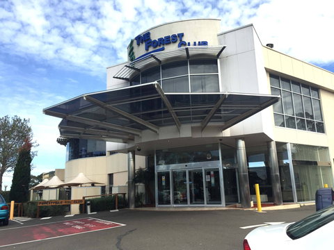 Forestville RSL - Great Ocean Road Restaurant 0