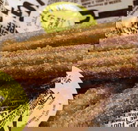 Guzman Y Gomez - Dee Why - Great Ocean Road Restaurant