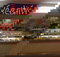 Health Express - Great Ocean Road Restaurant