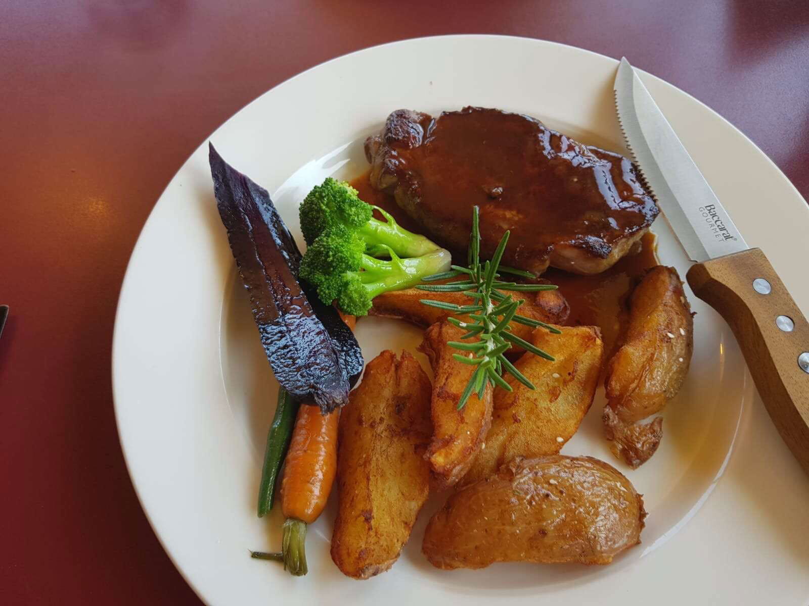 Eastbrook WA Great Ocean Road Restaurant