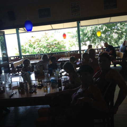 Hog's Australia's Steakhouse - Great Ocean Road Restaurant 0