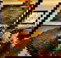 Inkwell Wines Tasting Rooms - Great Ocean Road Restaurant