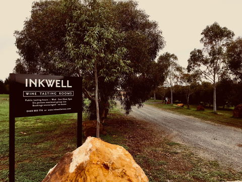 Inkwell Wines Tasting Rooms - Great Ocean Road Restaurant 2