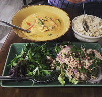 Inthanon Thai - Great Ocean Road Restaurant