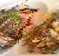 Jinda Thai Restaurant - Great Ocean Road Restaurant