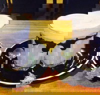 La Baguette Caf - Great Ocean Road Restaurant