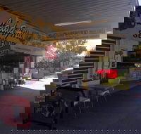 Lady Hill Seafood - Great Ocean Road Restaurant