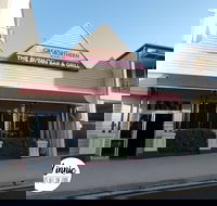 Le Bon Choix - Brisbane CBD - Great Ocean Road Restaurant