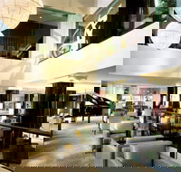 Lobby Lounge - Shangri-La Hotel Sydney - Great Ocean Road Restaurant
