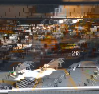 Local Italian - Great Ocean Road Restaurant