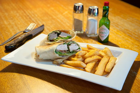 Lone Star Rib House - Great Ocean Road Restaurant 0