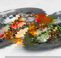 Luxe - Woollahra - Great Ocean Road Restaurant