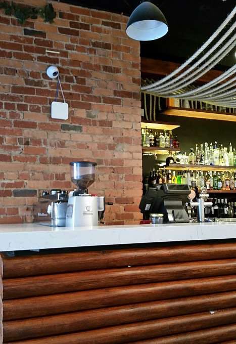 Main Street Ryu Japanese Food X Liquor - Great Ocean Road Restaurant 0