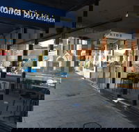 Mama Blu's Kitchen - Great Ocean Road Restaurant