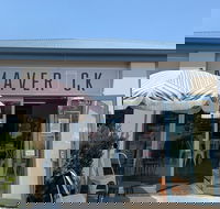 Maverick Coffee House and Roastery - Great Ocean Road Restaurant