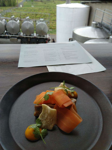 Maxwell's Ellen Street Restaurant - Great Ocean Road Restaurant 0