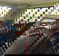 Merry Street Restaurant and Bar - Great Ocean Road Restaurant