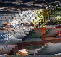Mick O'Shea's - Great Ocean Road Restaurant