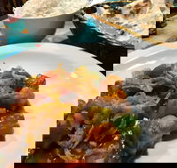 Morpeth Woodfire Pizza and Indian Delicacies - Great Ocean Road Restaurant