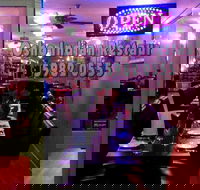 Mr Curtis - Great Ocean Road Restaurant