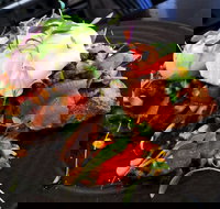 Nomadic - Great Ocean Road Restaurant