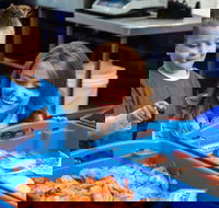 Northern Rivers Seafood - Great Ocean Road Restaurant