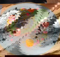 Notting Hill Hotel - Great Ocean Road Restaurant