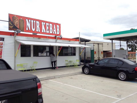 Nur Kebab - Great Ocean Road Restaurant 0