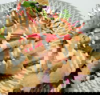 Overflow Cafe Wine Bar - Great Ocean Road Restaurant